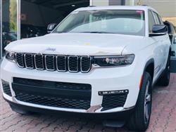 Jeep Grand Cherokee L